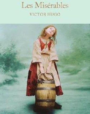 Les Misérables - Hugo Victor