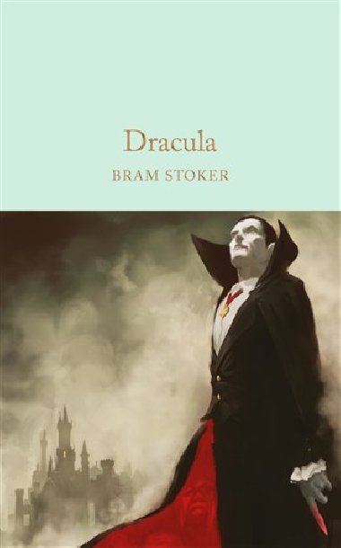 Dracula - Stoker Bram
