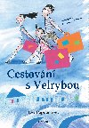 Cestovn s Velrybou - Papoukov Eva, Rusnov Zuzana