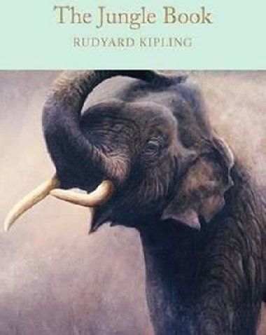 The Jungle Book - Kipling Rudyard Joseph