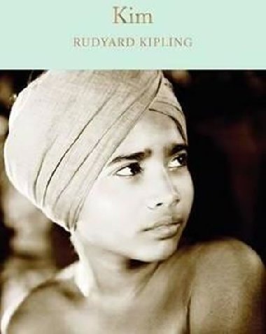 Kim - Kipling Rudyard Joseph