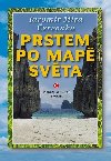 Prstem po mapě světa - Jaromír Červenka