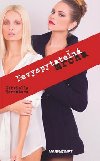 Nevyspytaten mrcha - Gabrielle Berntov