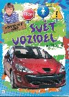 Nlepkov seit svt vozidel 1 - 