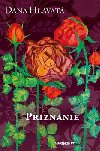 Priznanie - Dana Hlavat