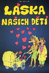 Lska naich dt - Marcel Vanek