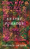 Krtk pohdky - Drbek Antonn