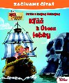 Zaname ta jake apirti k ktesu lebky - Walt Disney