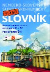Nemecko-slovensk  a slovensko-nemeck kolsk slovnk - 