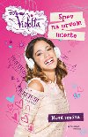 Violetta spev na prvom mieste - Walt Disney