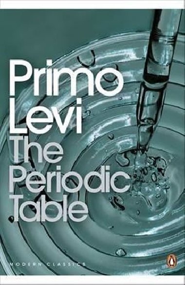 The Periodic Table - Levi Primo