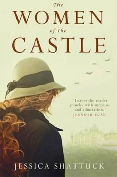 The Women of the Castle - Shattuck Jessica