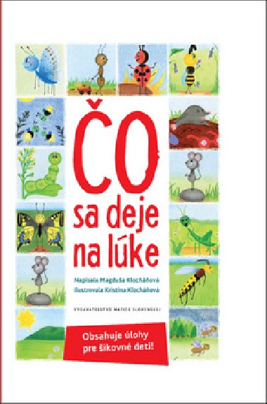 o sa deje na lke - Magdua Klochov