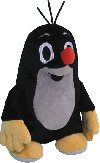 Krtek - plyov figurka - velikost 20 cm - Zdenk Miler