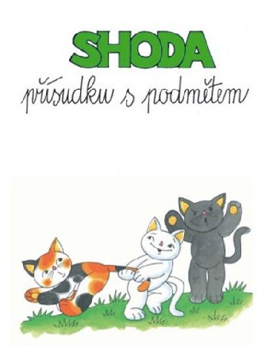 Shoda podmtu s psudkem - Albra