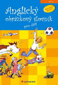 Anglick obrzkov slovnk pro dti - 