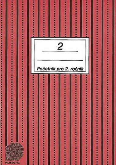 Poetnk pro 2. ronk Z - 2.dl - Sntayov Jitka