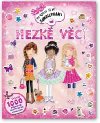 Hezk vci - hrajeme si se samolepkami - Svojtka