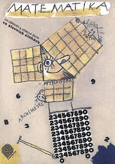 Matematika ve slovnch lohch na Z - Reischigov Marie