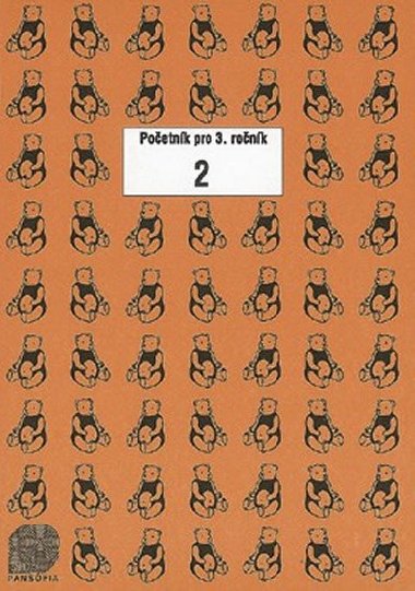 Poetnk 3. ronk (2.dl) - Brzobohat Jiina, Bendov Hana