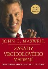 Zsady vrcholovho veden - John C. Maxwell