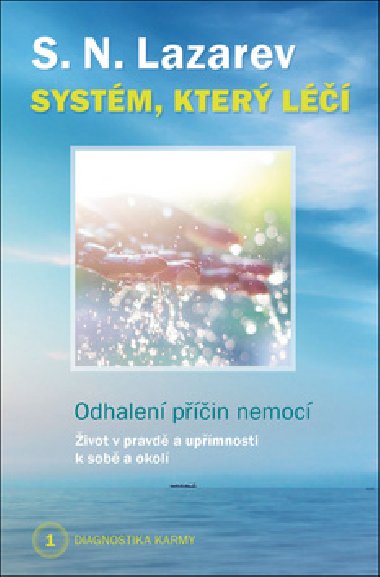 Systm, kter l - S.N. Lazarev