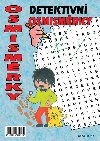 Detektivn Osmismrky - Miroslav Zelenka