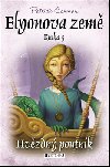 Elyonova zem 5 - Hvzdn poutnk - Patrick Carman