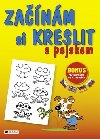 Zanm si kreslit s pejskem - neuveden