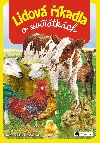 Lidov kadla o zvtkch - neuveden