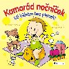 Kamard nonek - U bhm bez plenek! - Kadlecov Eva