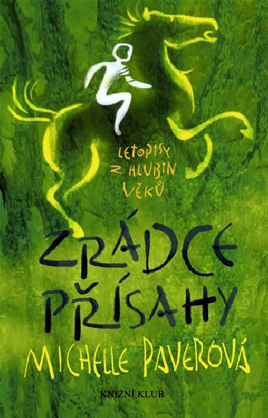 Zrdce psahy - Michelle Paverov