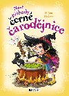 Nov phody ern arodjnice - neuveden