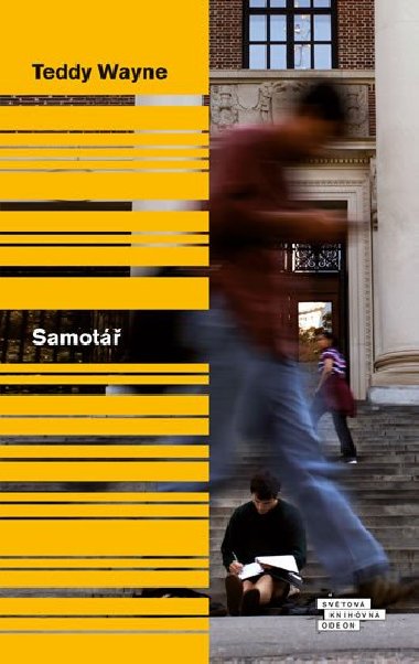 Samot - Teddy Wayne