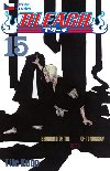 Bleach 15: Beginning of death tomorrow - Kubo Tite