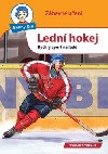 Ledn hokej - zbavn uen - Benny Blu