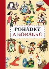 Pohdky z korlk - kolektiv autor