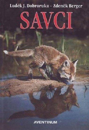 Savci - Dobroruka, Berger