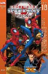 Ultimate spider-man a spol. 18 - Brian Michael Bendis; Bill Jemas; Mark Millar