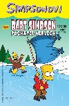 Simpsonovi - Bart Simpson 12/14 - Pachatel neplech - Matt Groening