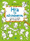 Hra na schovvanou - Alexander Golubev
