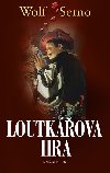 Loutkářova hra - Wolf Serno