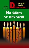 Na bes se nevrad - Petr Eidler