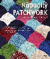 Npadit patchwork - Jessica Alexandrakisov
