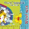 Dtsk metr: Vesel kamardi - Adolf Dudek