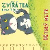 Dtsk metr: Zvtka - Dudek Adolf