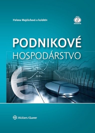 Podnikov hospodrstvo - Helena Majdchov