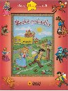 esk pohdky - 8x puzzle, objevuj, skldej a obkresli - 