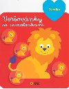 Zvtka - Verovnky se samolepkami - 