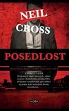 Posedlost - Neil Cross